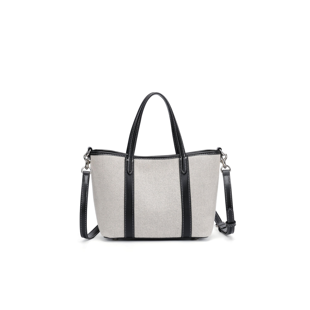 CEFIRO Canvas Tote Shoulder Bag