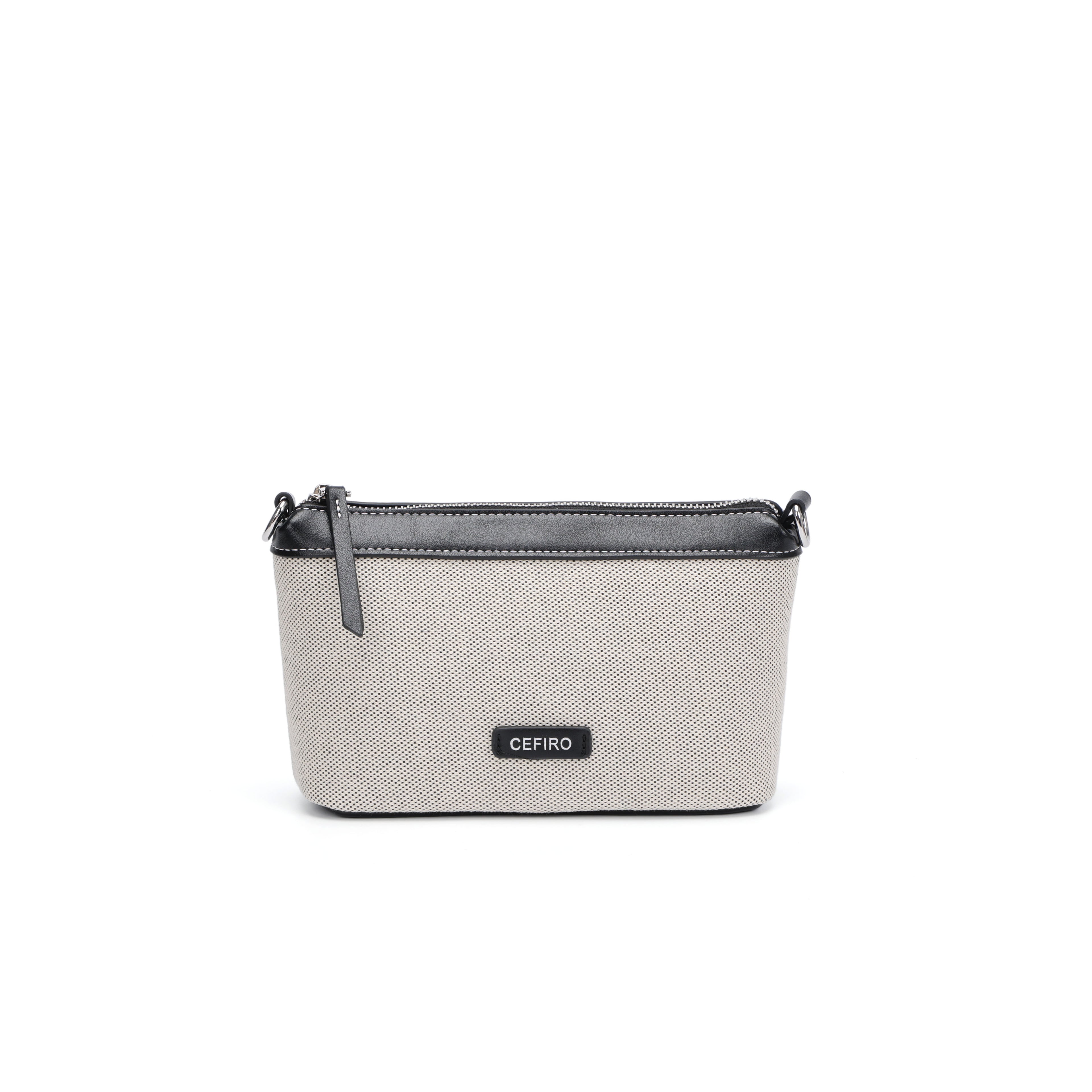 CEFIRO Canvas Tote Shoulder Bag