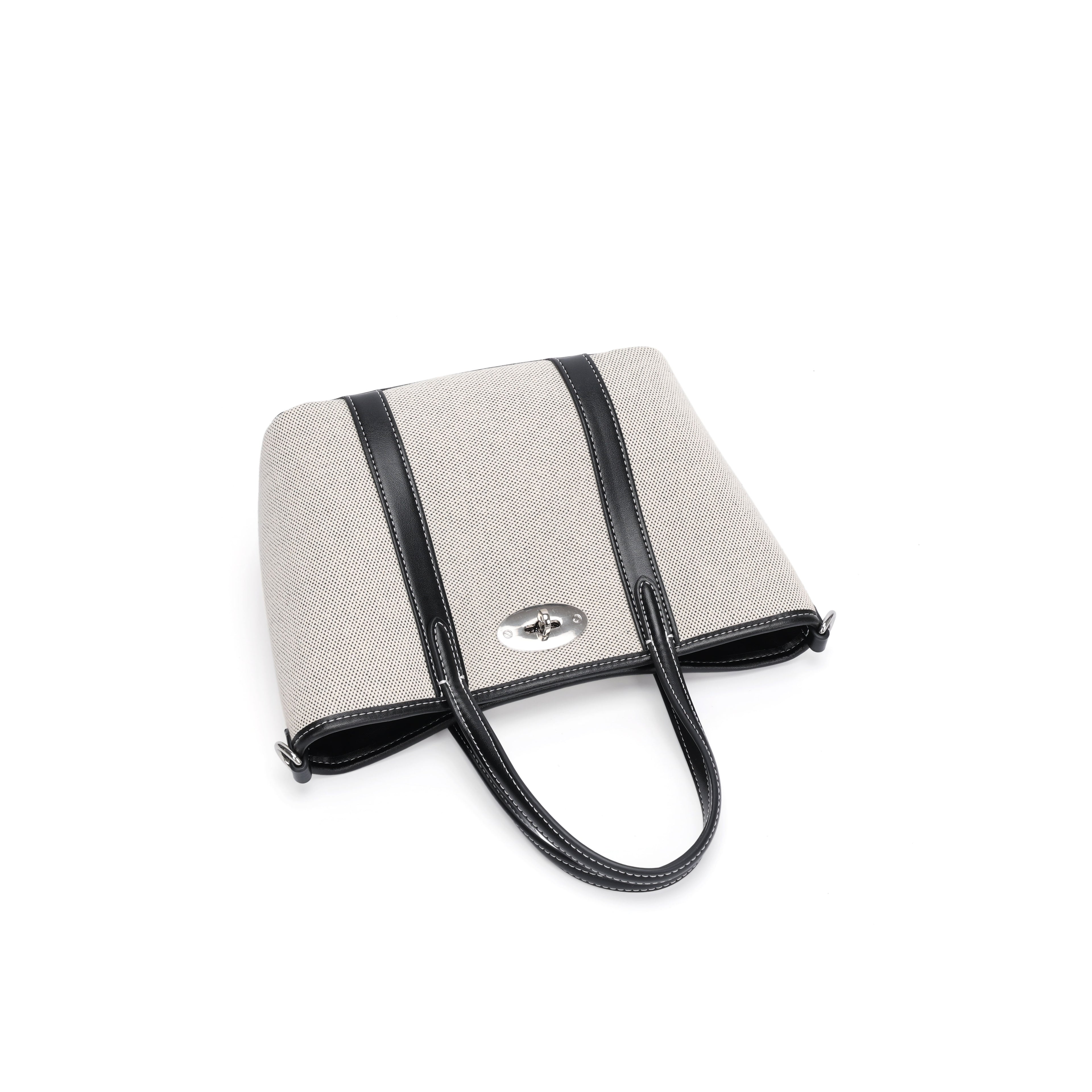 CEFIRO Canvas Tote Shoulder Bag