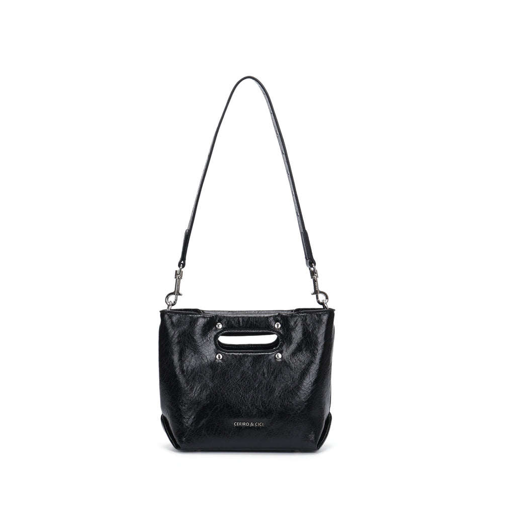 CEFIRO Cutout Mini Tote
