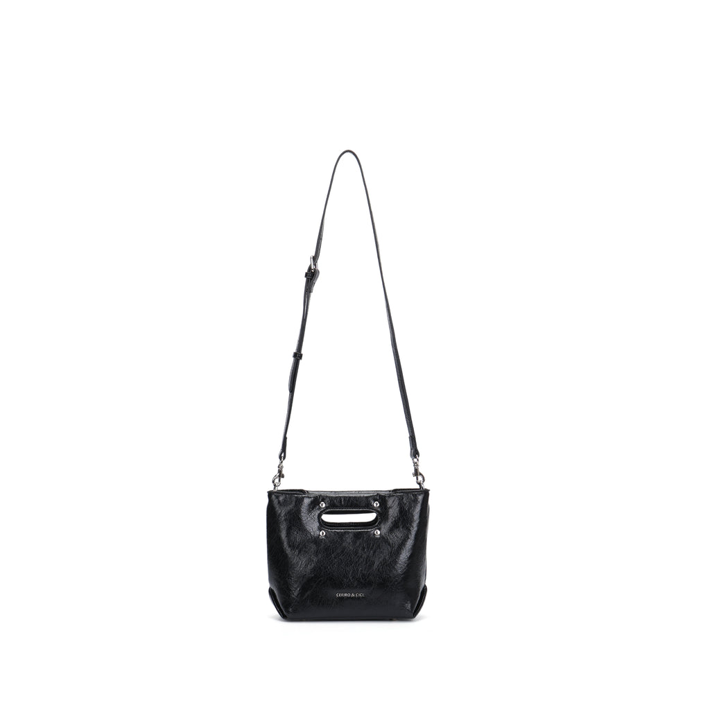 CEFIRO Cutout Mini Tote