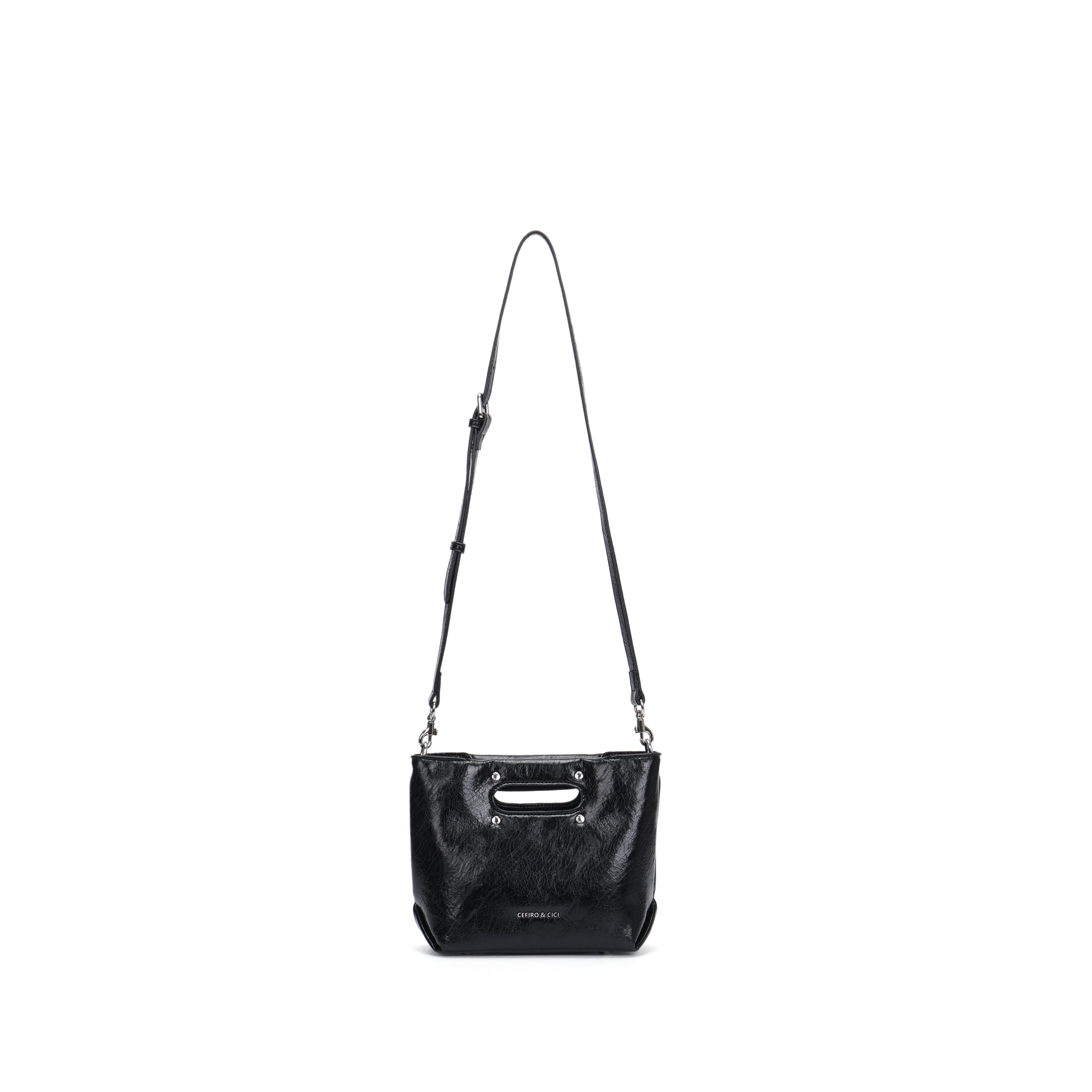 CEFIRO Cutout Mini Tote