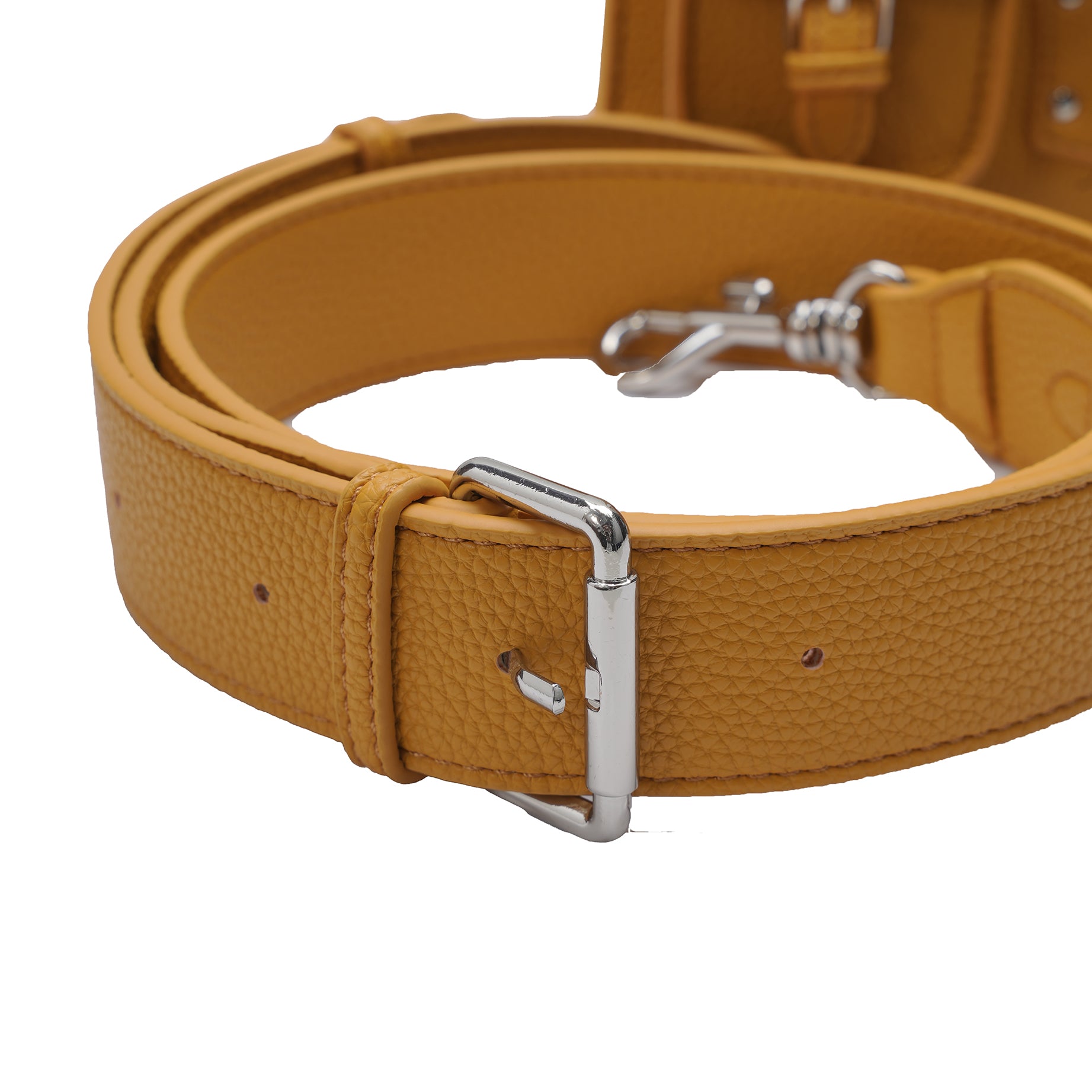 CEFIRO Mini Structured Top Handle Bag